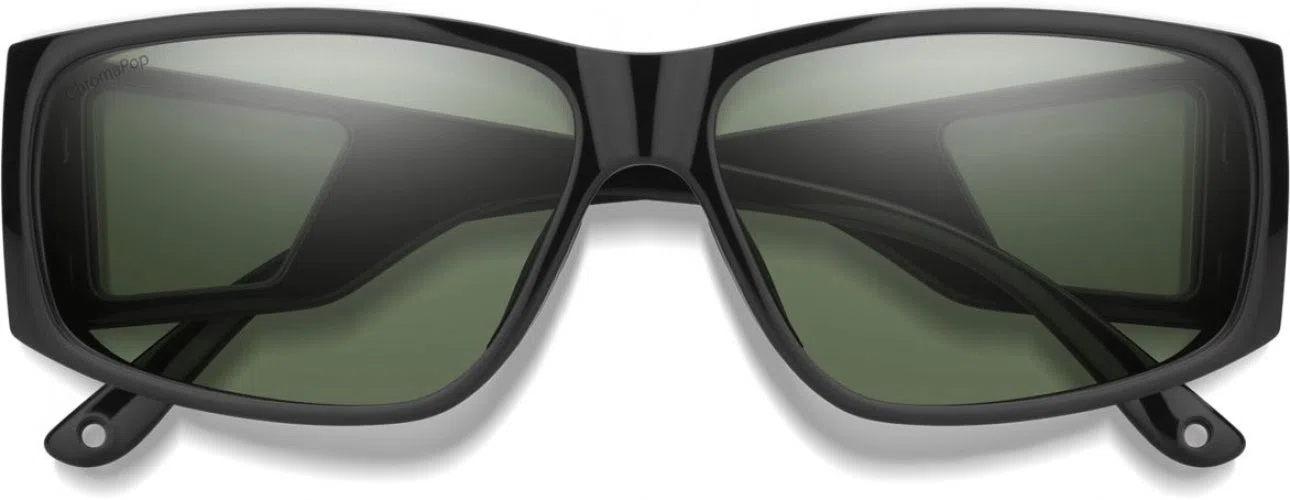 Smith Optics Lifestyle 206597 Monroe Peak Sunglasses - view 14